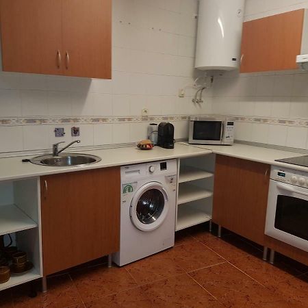 Apartament Apartamento Cabezodoce Calahorra Zewnętrze zdjęcie