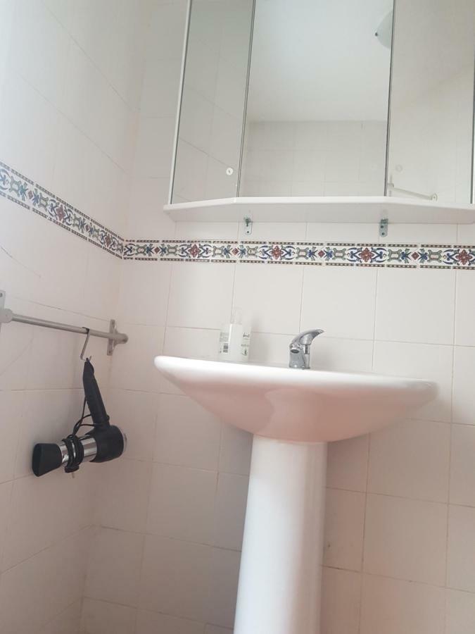 Apartament Apartamento Cabezodoce Calahorra Zewnętrze zdjęcie