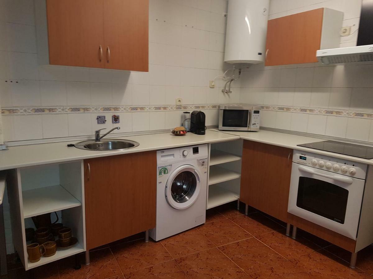 Apartament Apartamento Cabezodoce Calahorra Zewnętrze zdjęcie